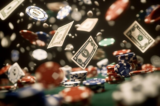 texaspokercc terbaru Live Target Tracking