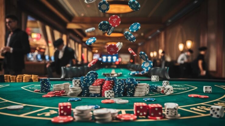 texaspokercc terbaru Arcade Games