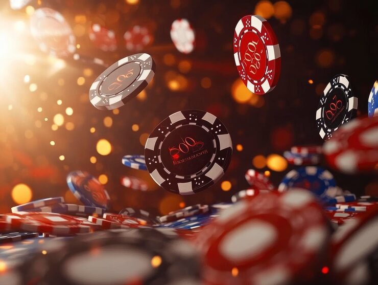 texaspokercc terbaru mobile gaming