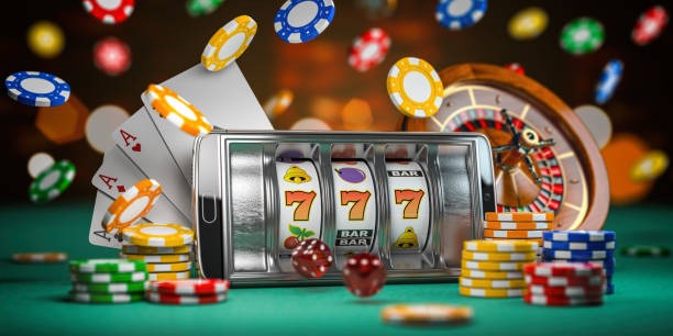 texaspokercc terbaru Squad Roles & Loadouts