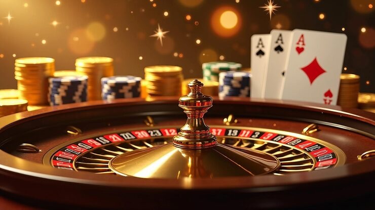 texaspokercc terbaru Evolution Slot Lounge